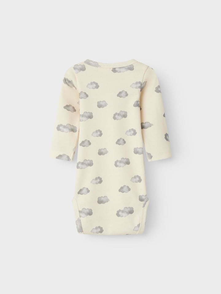 Strampler in Turtledove