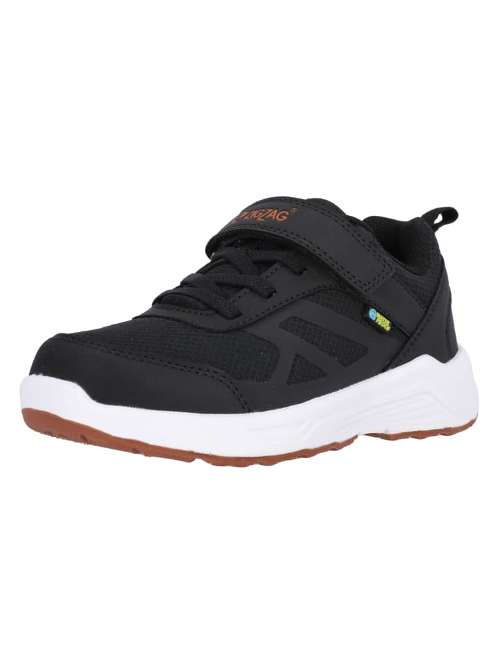 Sneaker Vinaien in 1001 Black