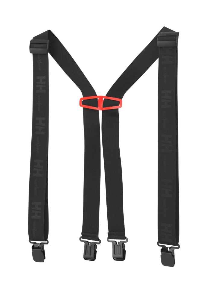 Gürtel in Schwarz