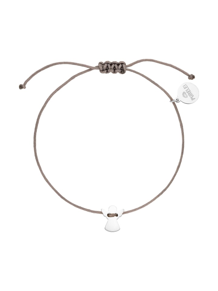 Armband Angel Silber