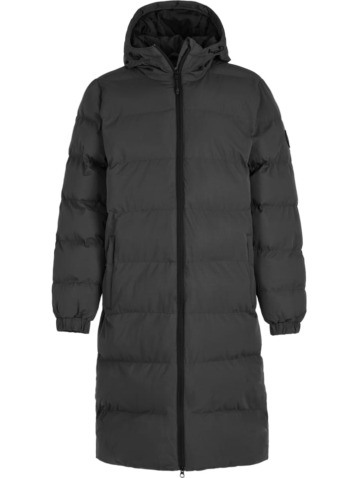 Steppmantel Abella in 1001 Black
