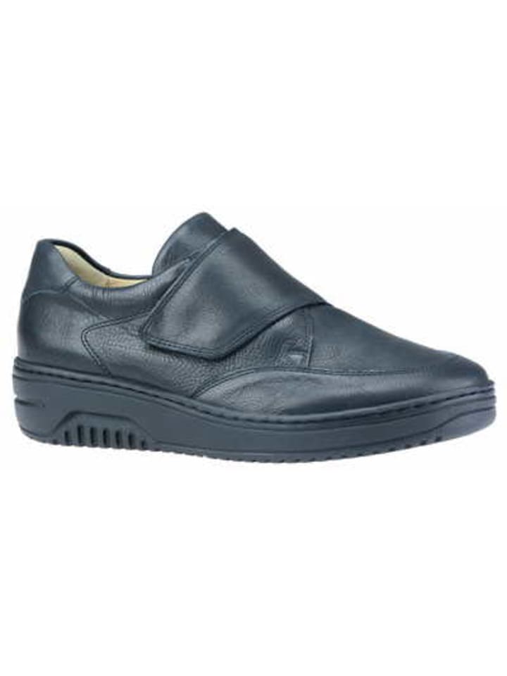 Slipper in schwarz