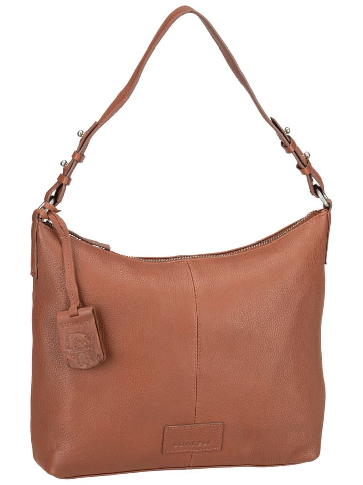 Handtasche Soft Skylar in Chestnut