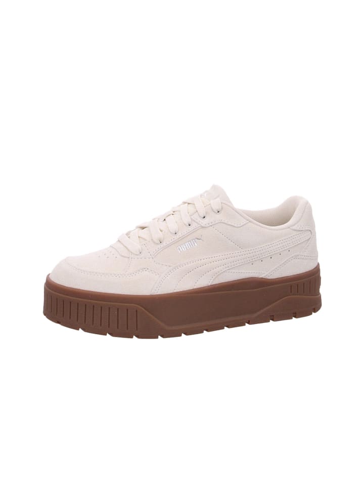 SHOES "Karmen II Idol SD" in Frosted Ivory