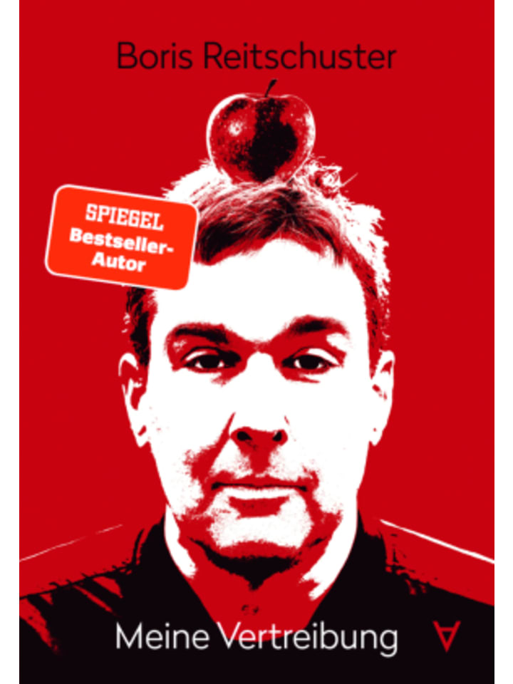 Buch - Boris Reitschuster - Meine Vertreibung