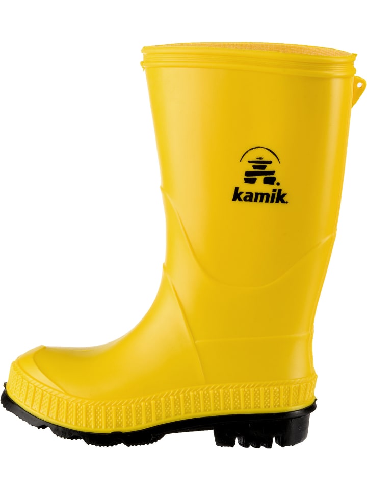 kaufen limango STOMP Kinder günstig Gummistiefel Kamik |