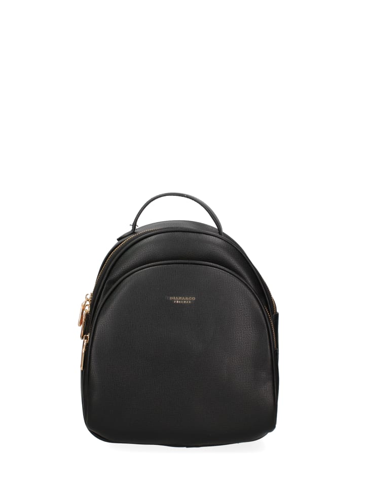 Handtasche in BLACK