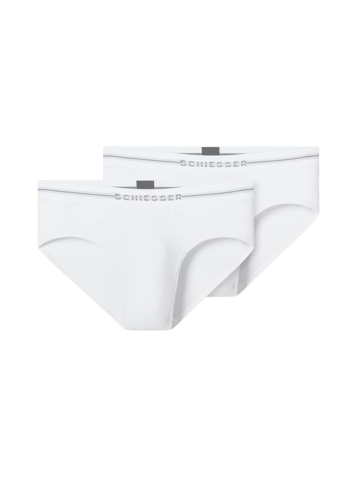 Rioslip Cotton Flex in Weiß