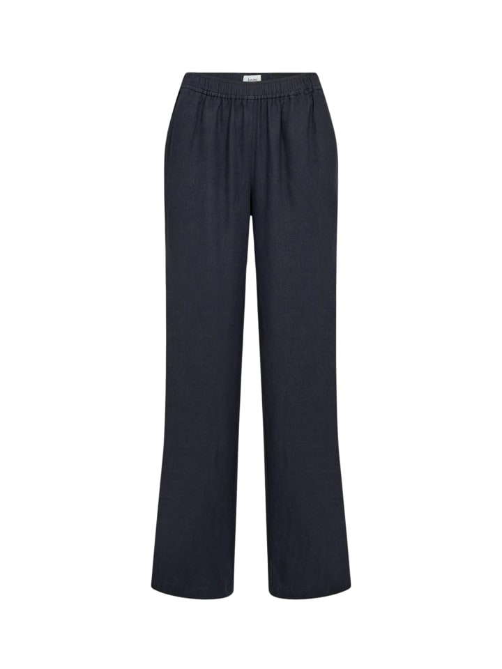 Hose LR-NAJA in 6995 DARK NAVY