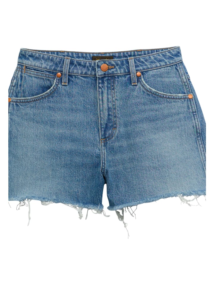 Jeansshorts Cowboy 3 Inch in Riyah