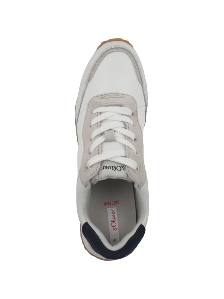 S oliver black label shoes discount