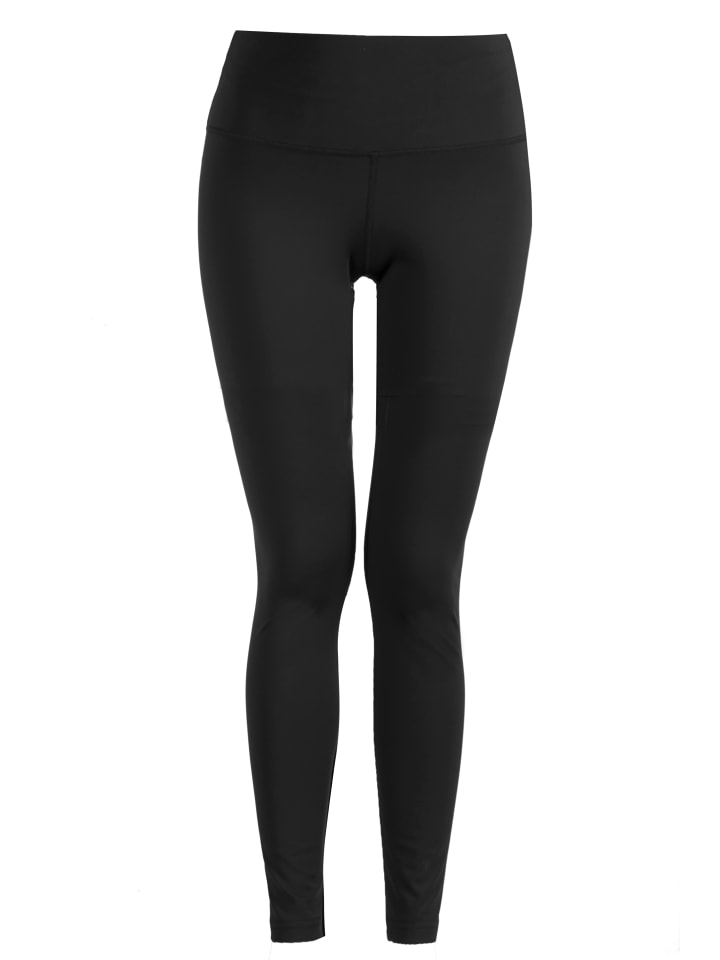 Lauftights FRANZ in 1001 Black