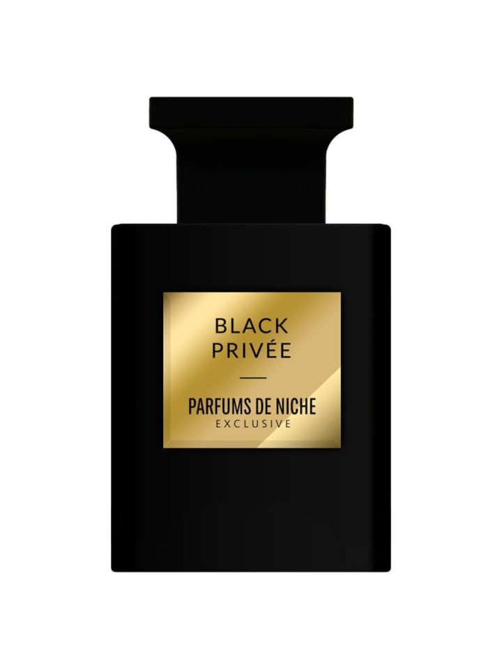 Black Privée Eau de Parfum 100 ml