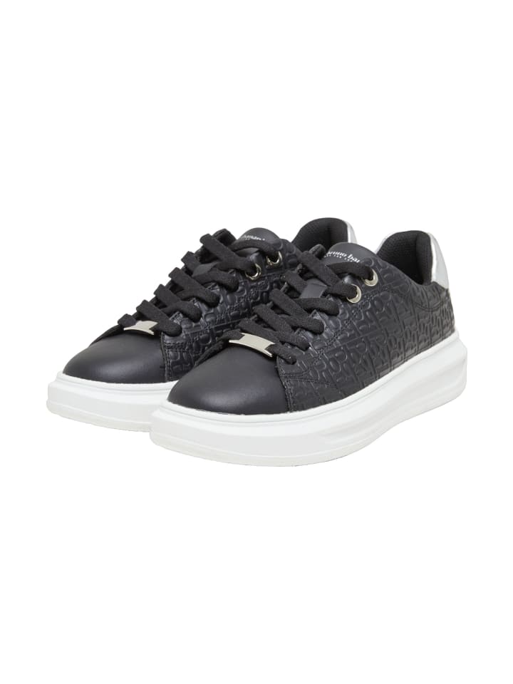 Sneaker FORBES in Schwarz