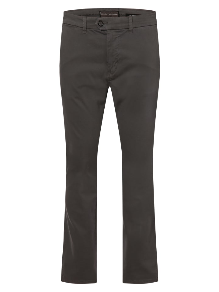 Hose Dylan in grau - 0003