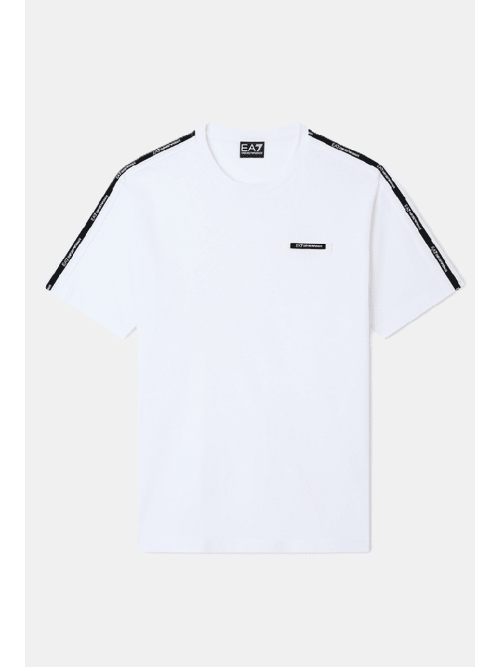 T-Shirt 10884242407766 Weiß