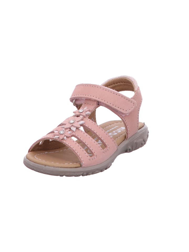 Sandale in rosa