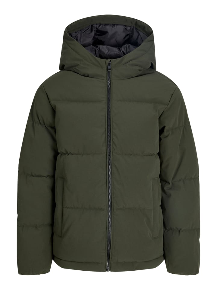 Winterjacke Pufferjacke Steppjacke Jjgalaxy in rosin