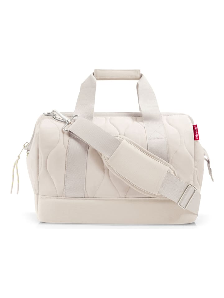 Allrounder M Weekender Reisetasche 40 cm puffer stone