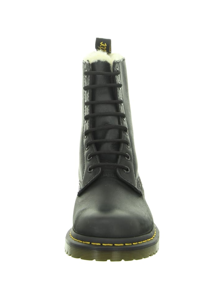 Stiefel für Damen in schwarz