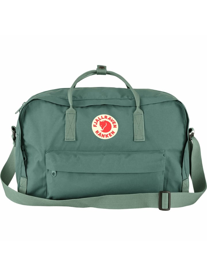 Rucksack Kanken Weekender in Lorbeere