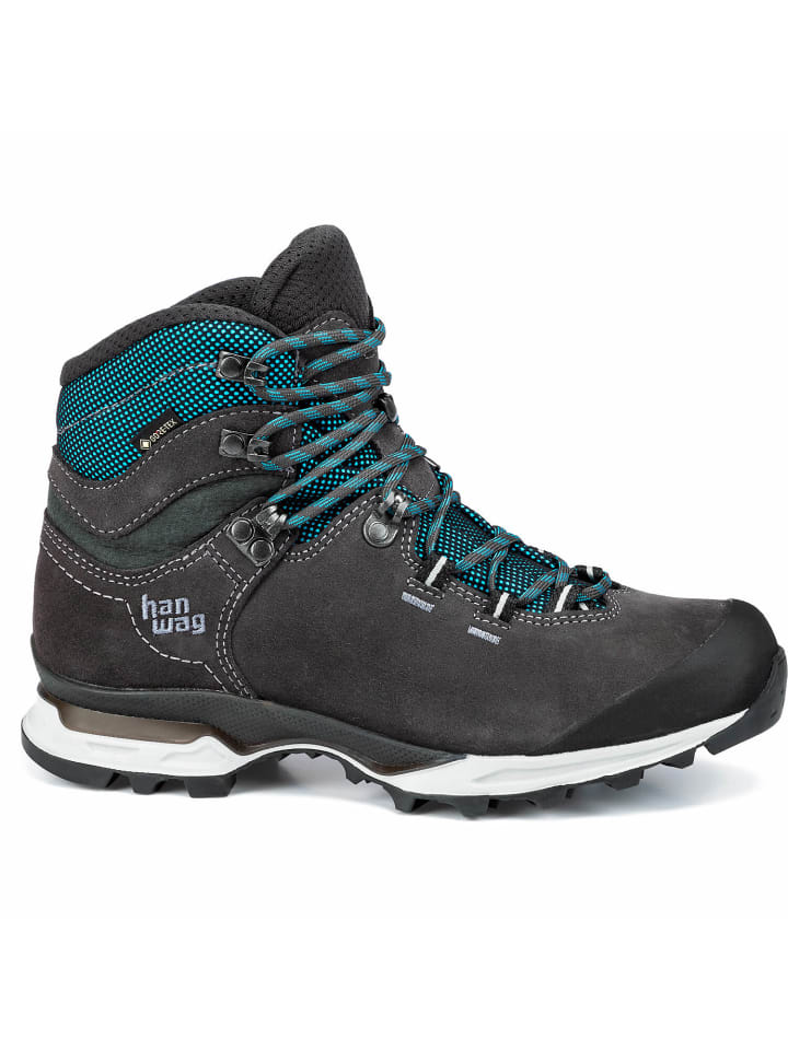 Trekkingschuh Tatra Light Lady GTX in Royal Blau