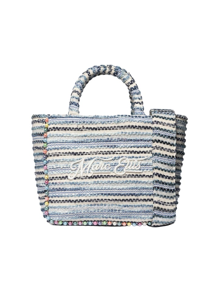Handtasche in NAVY