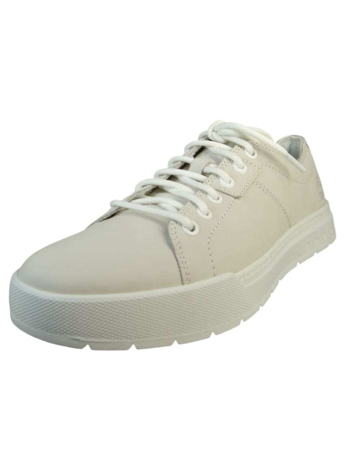 Sneaker weiß