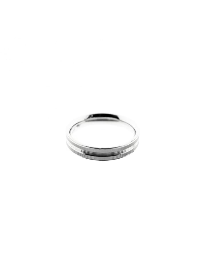 Silberring Damenaccessiore elegantes stillvolles Modestück für Damen in Silber