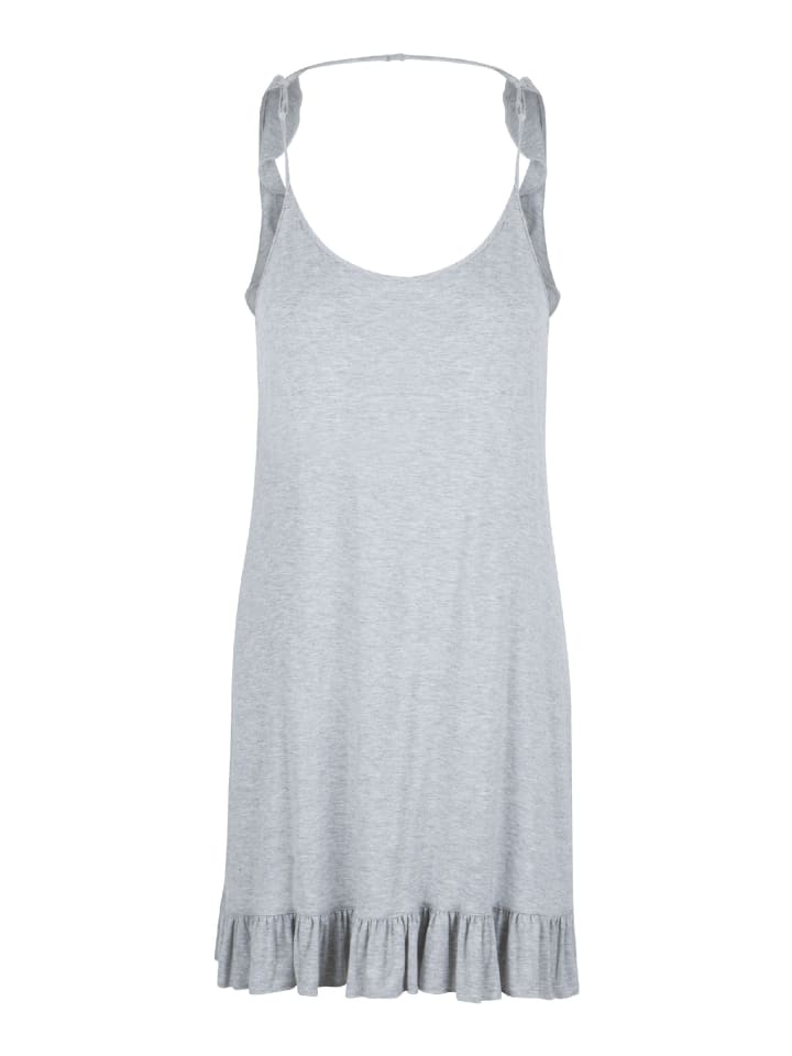 Kleidchen grau