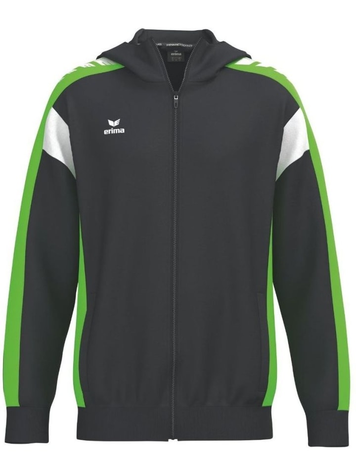 Trainingsjacke "Celebrate 125 Trainingsjacke" in Schwarz