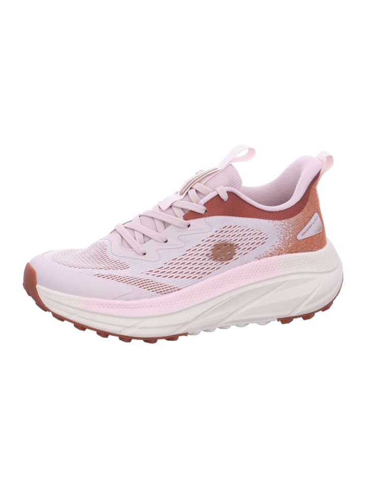 Sneaker  in Rosa