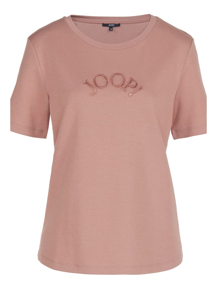 T-Shirt Comfort in OPEN PURPLE