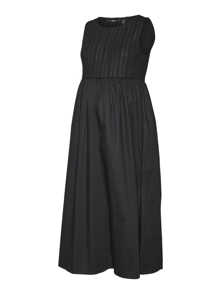 Kleid in Black 1