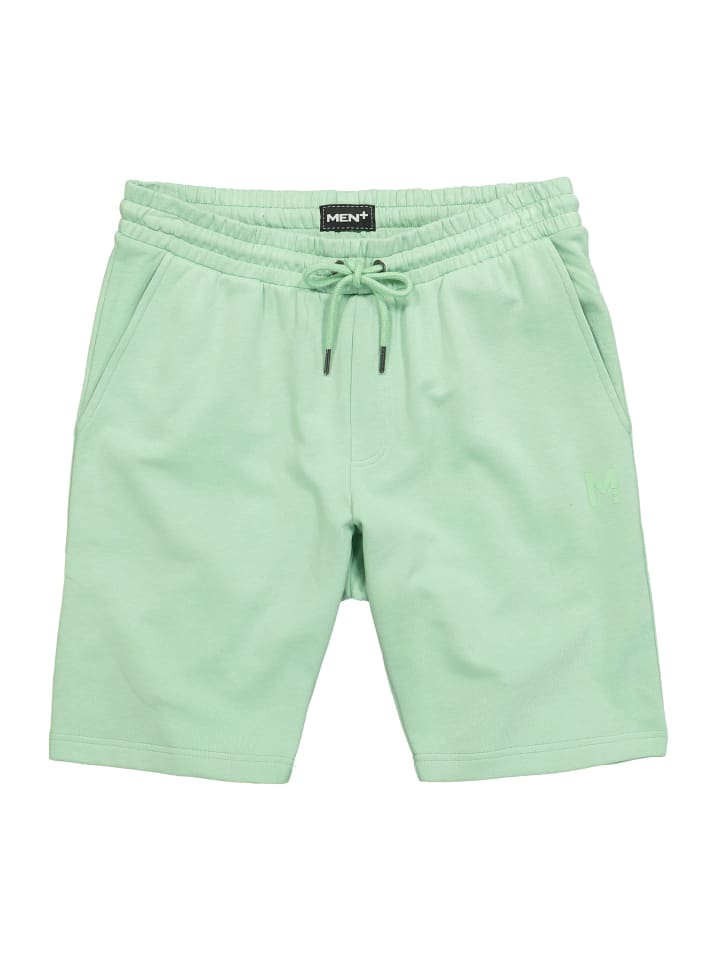 Bermuda in hellmint