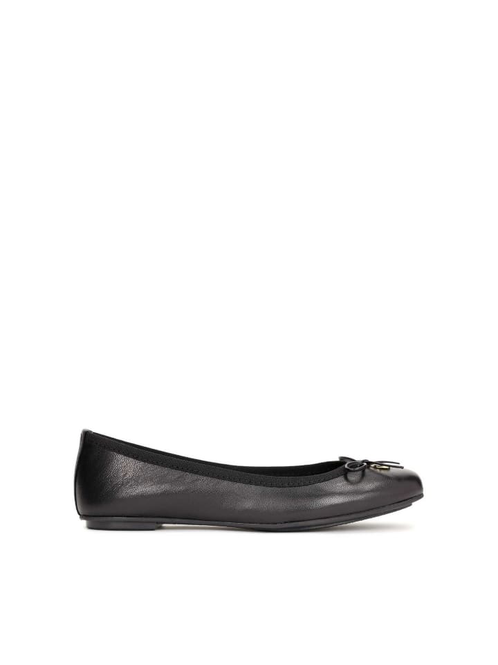 Ballerinas KATIE in Schwarz