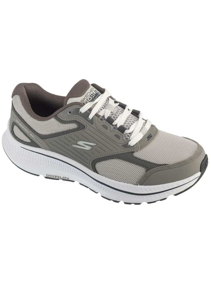 Skechers Go Run Consistent 2.0 in Grau
