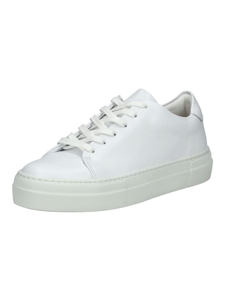 Sneaker Weiß
