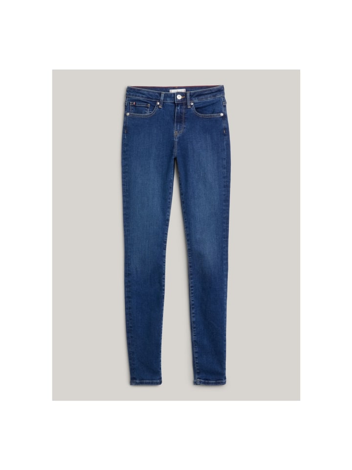 Jeans in kai