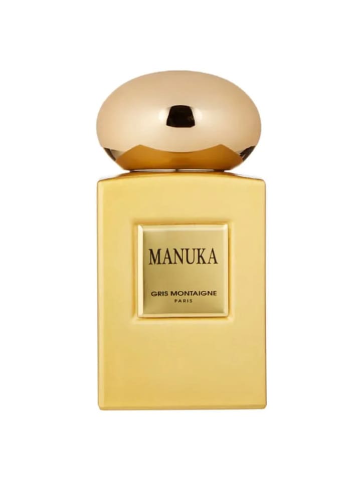 Manuka Parfümextrakt 75 ml