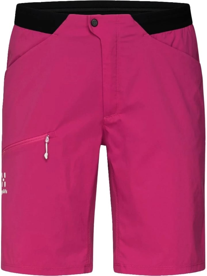 Short in Rosa