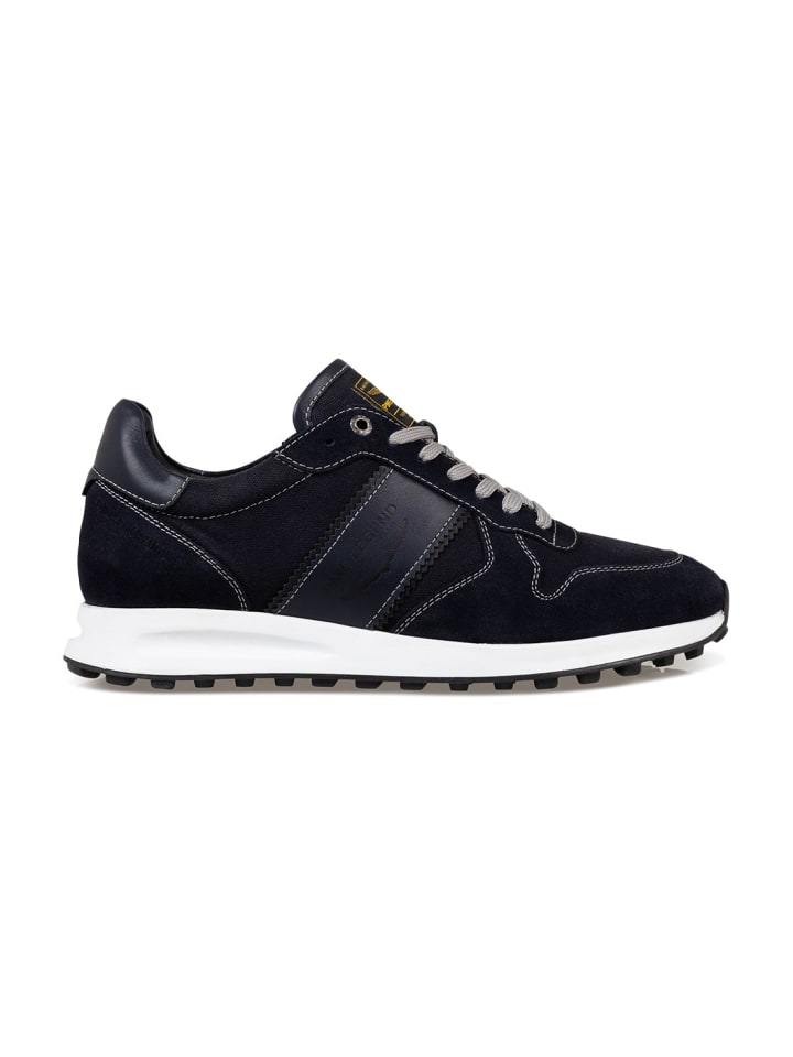 Sneakers Flightube in Blau