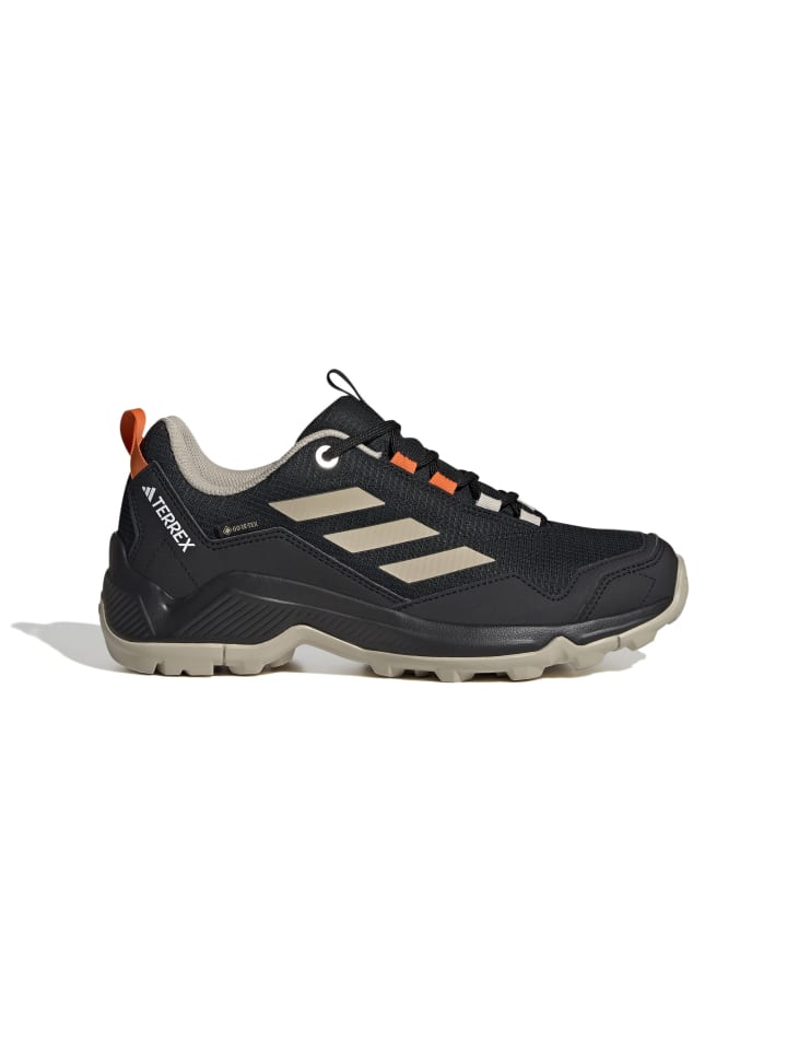 Outdoorschuh TERREX EASTRAIL GTX in cblack/wonbei/seimor