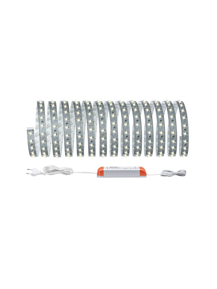 MaxLED 500 LED Strip Warmweiß Basisset