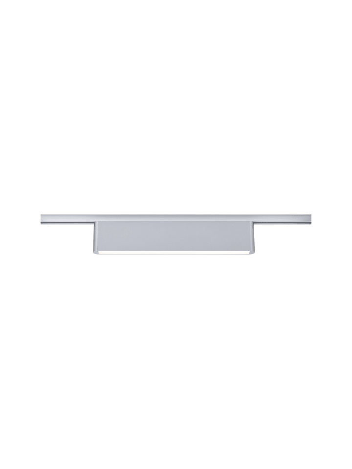URail LED Lightbar 3-Step-Dim Ceris Chrom matt
