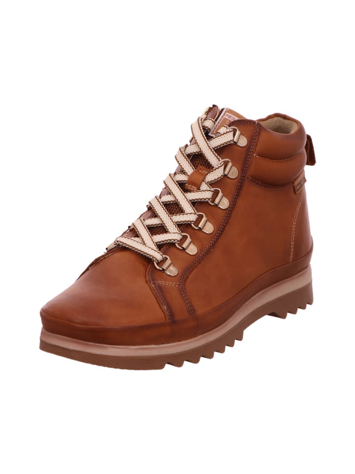 Stiefel in braun