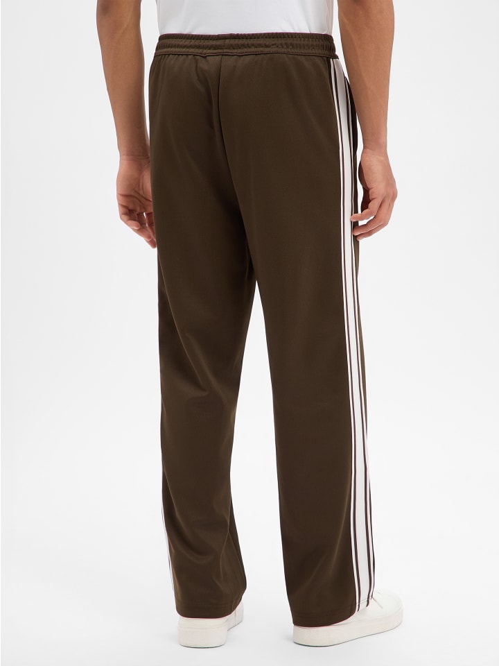 Hose Viro in schoko - 0001