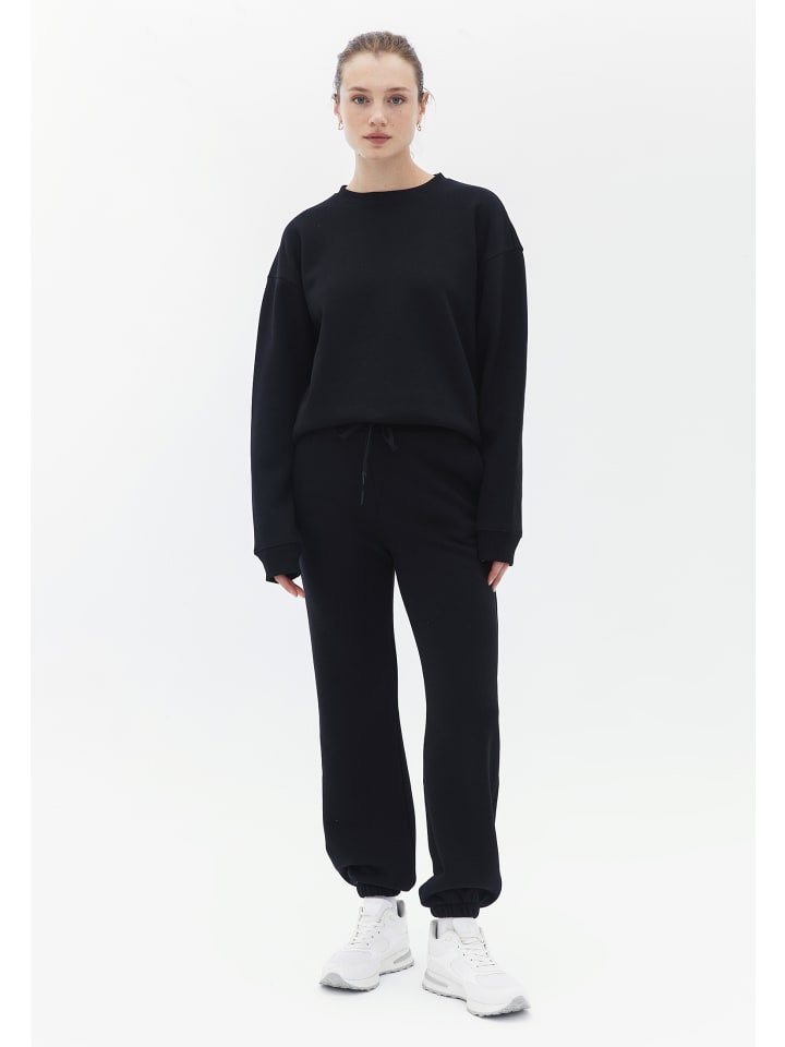 Cargohose BLACK