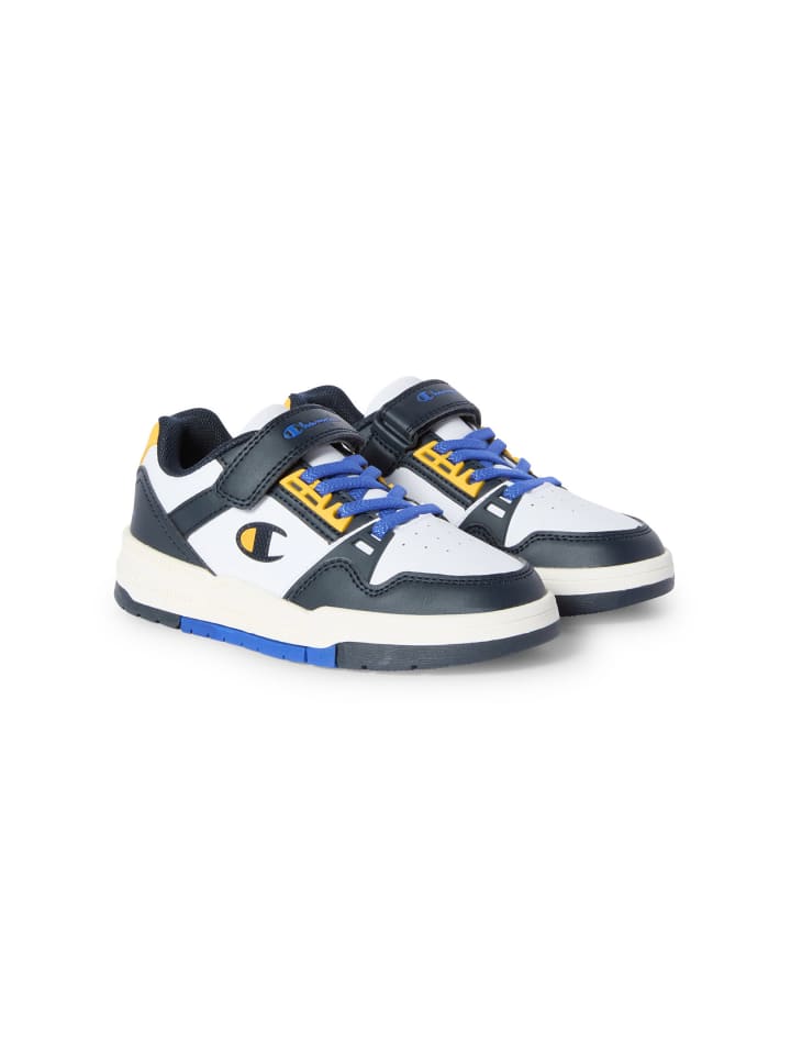 Sneakers Low RD18 HERITAGE EVOLVE B PS in bunt