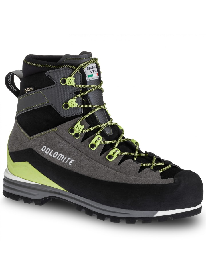 MMIAGE GTX in Grün